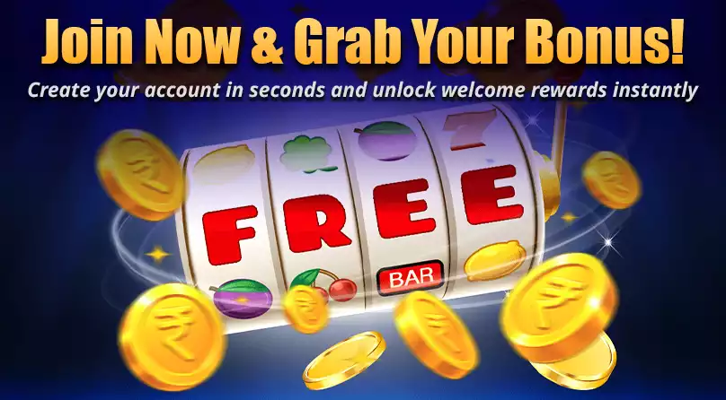 Join betkwiff to get welcome bonus